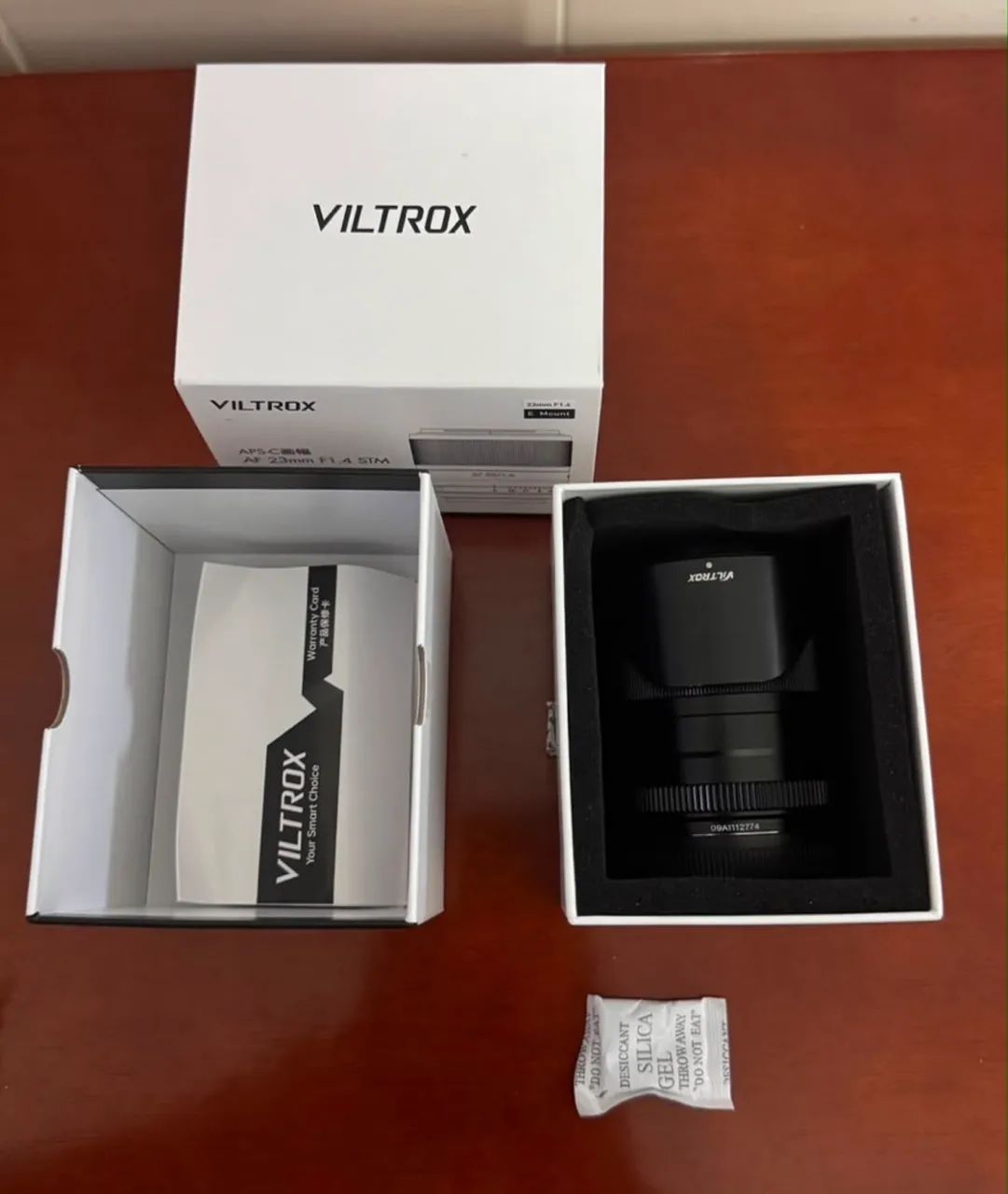 Kit Sony A 6400 - Foto 3