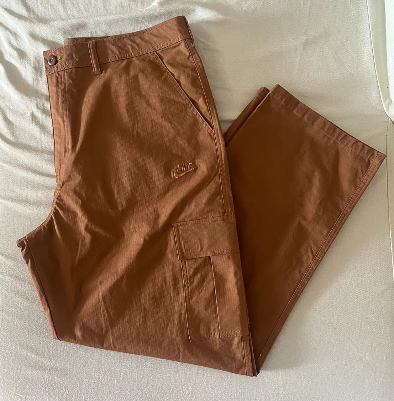 Calça Nike cargo