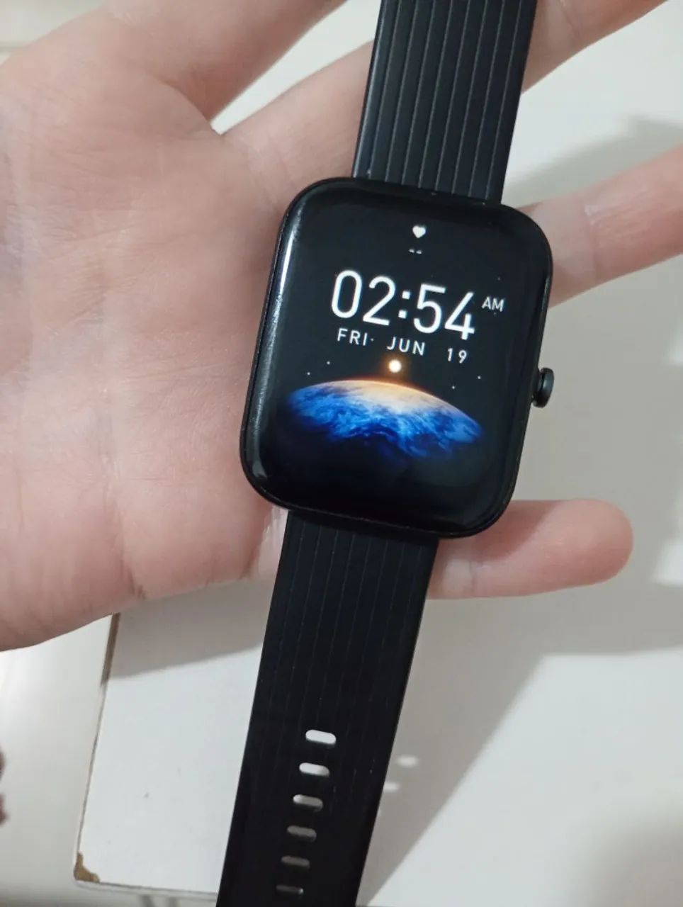 SMARTWATCH  - Foto 2