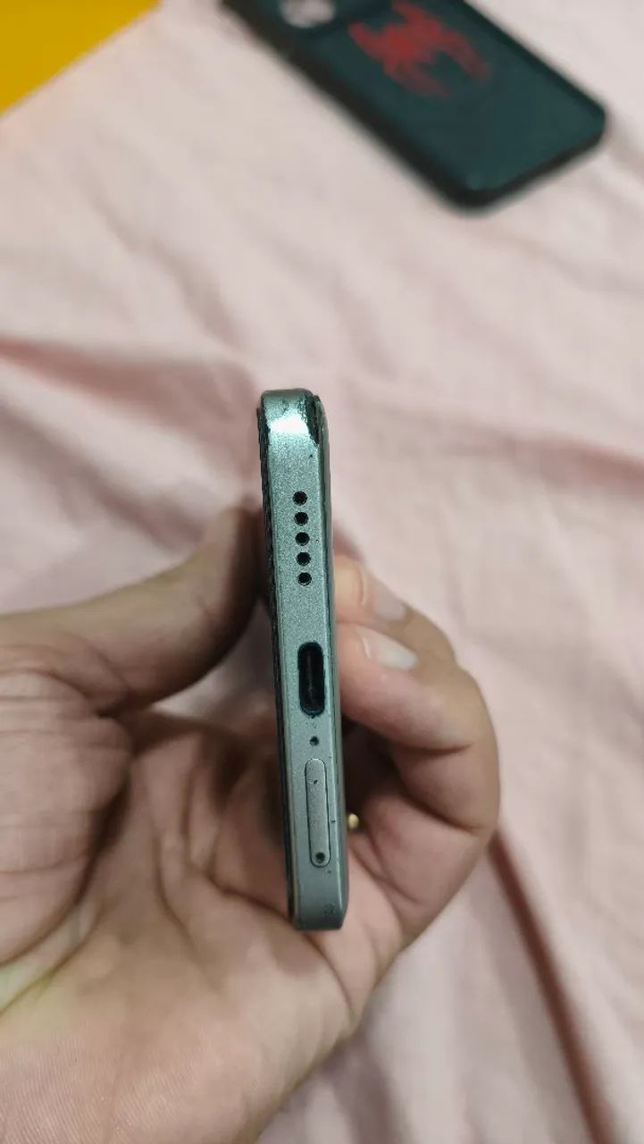 Poco F6 512gb (leia tudo) - Foto 3