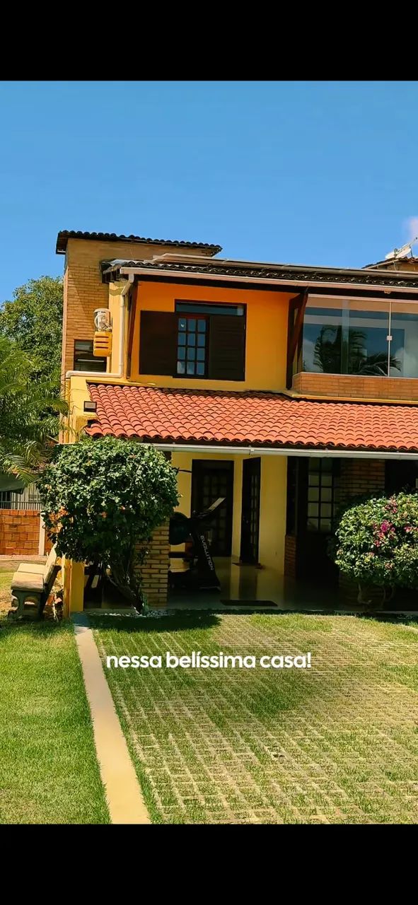 Casa na barra nova/ vendo 