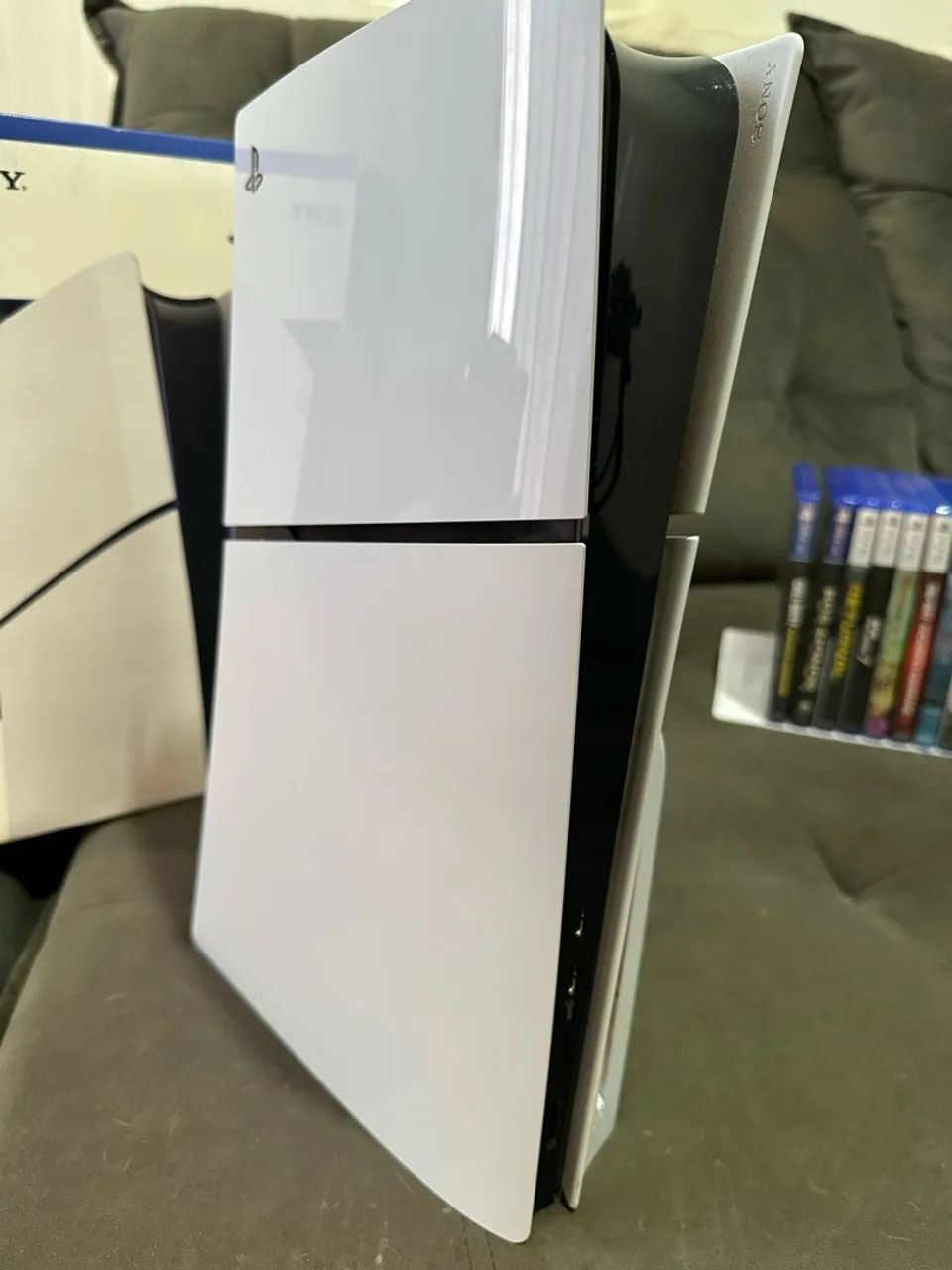 PlayStation 5 - Foto 2