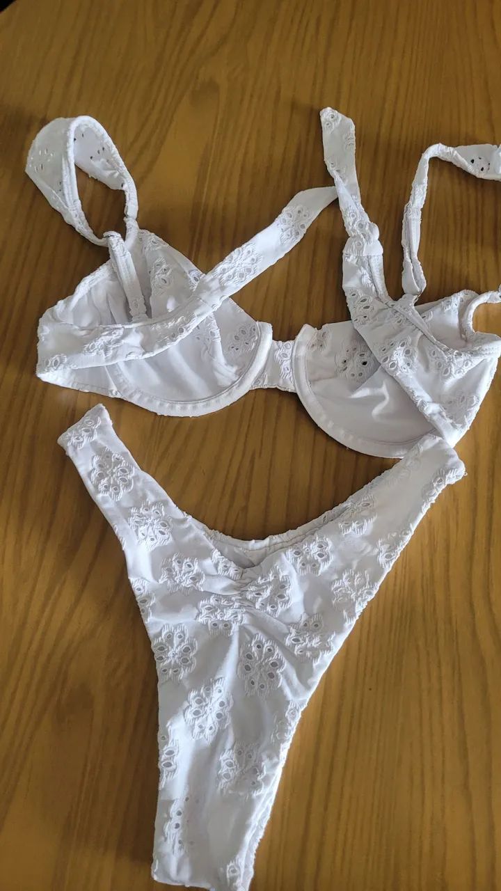 Biquíni de laise G - Foto 2