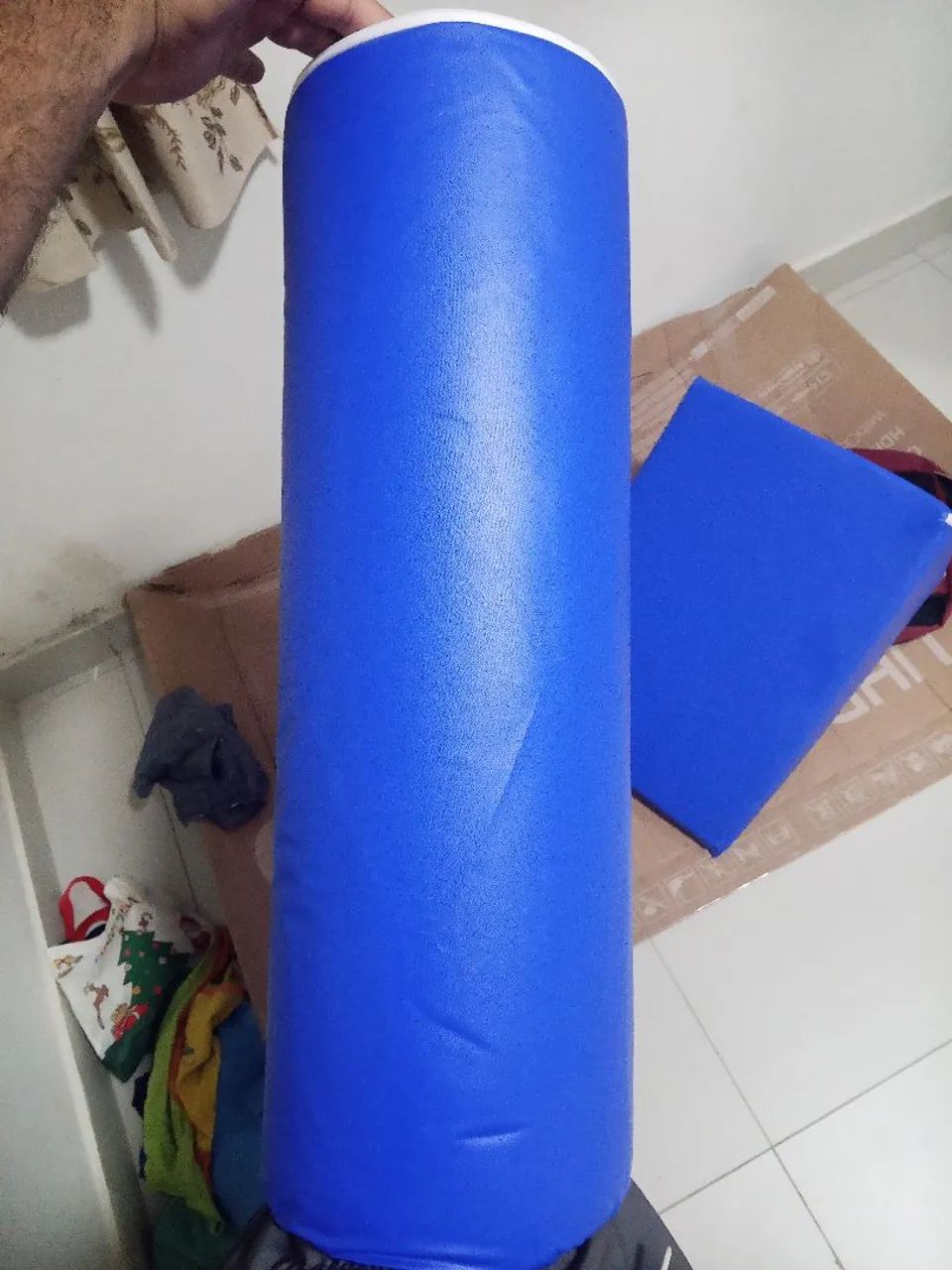 Rolos de fisioterapia  - Foto 2