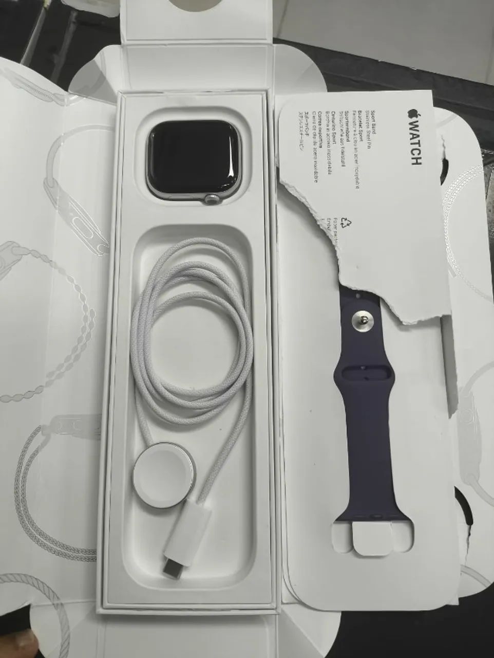 Apple Watch Series 11 46mm GPS