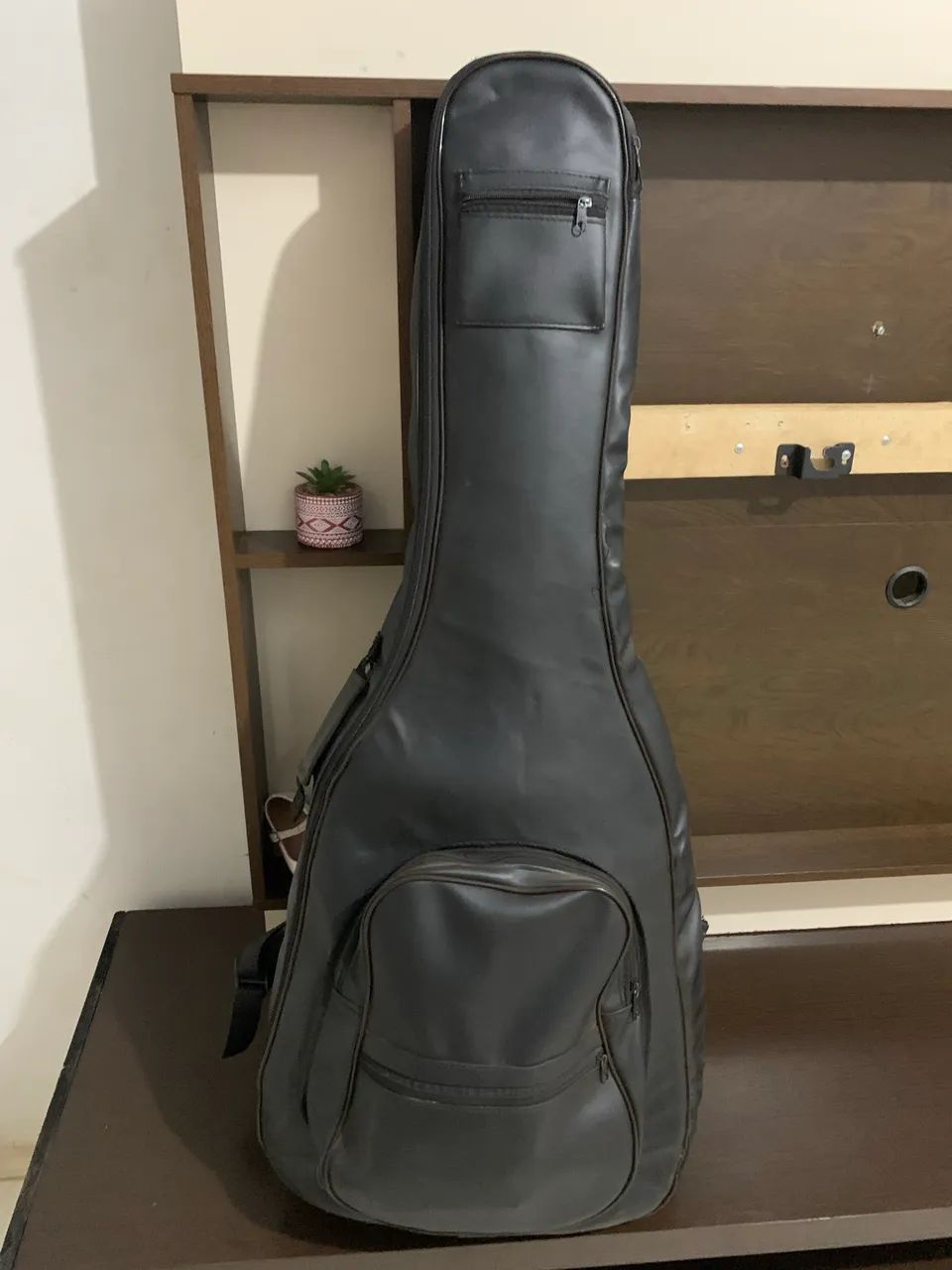 Violão Gianini  - Foto 3