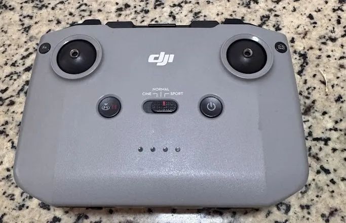 Drone DJI Mini 2 - Foto 2