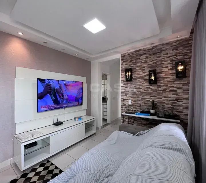 Apartamento com 3 quartos, 1 suíte, 2 vagas  Praças Reserva 3 quartos com suíte e duas - Foto 4