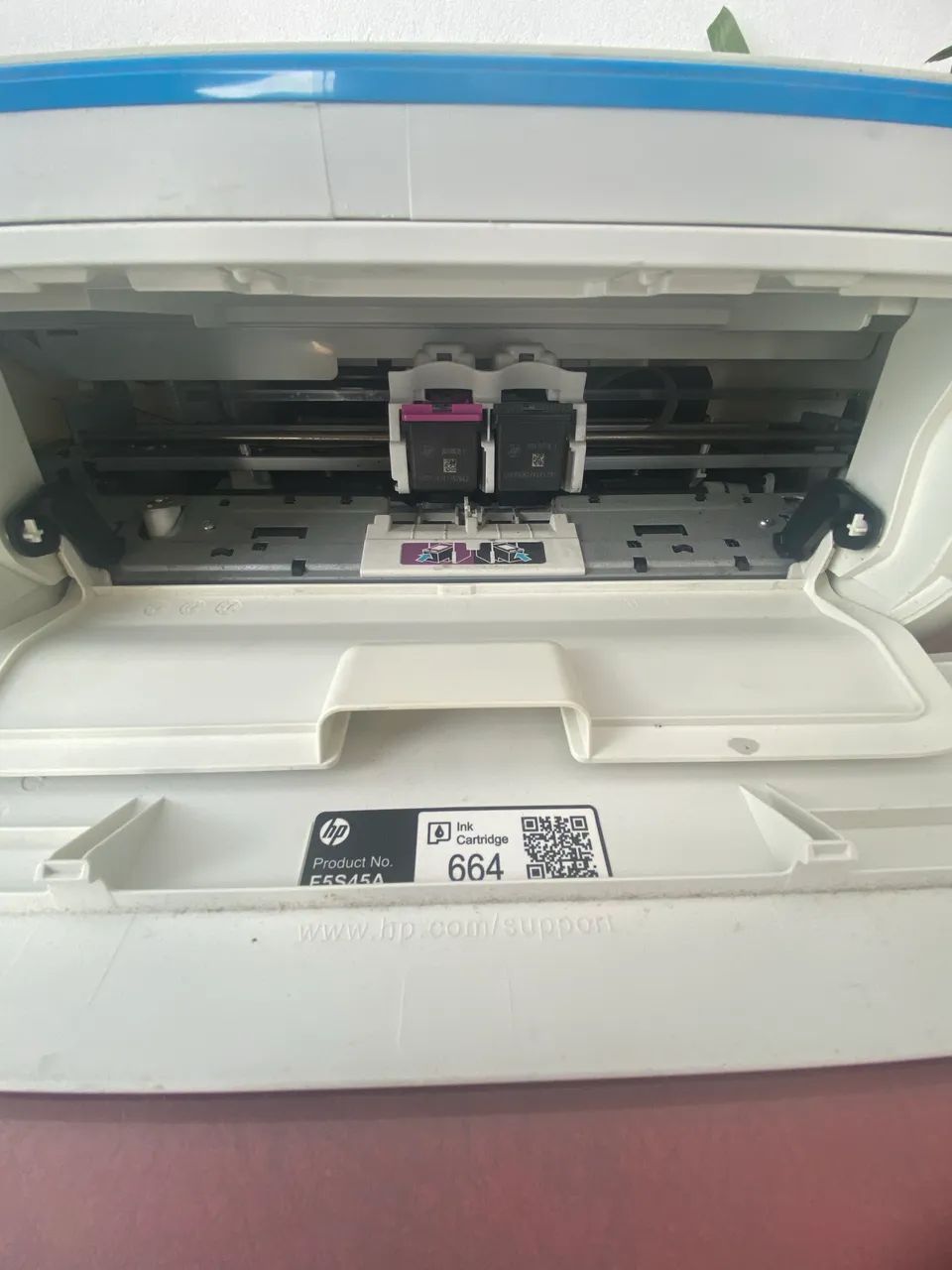 Impressora HP - Foto 3