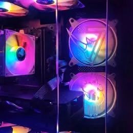 PC GAMER  ryzen 5 - Foto 2