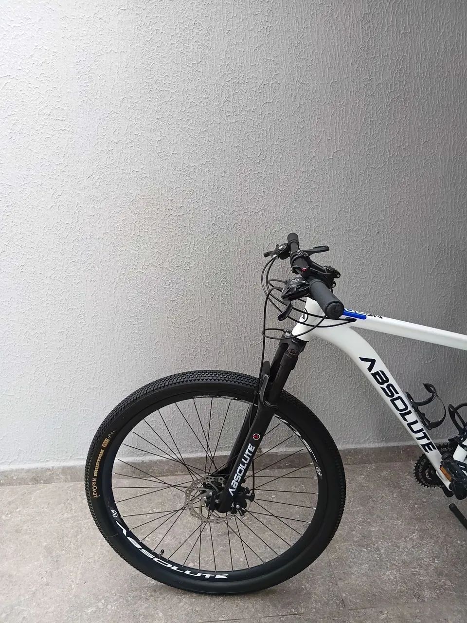 Bike Absolute Nero  - Foto 2