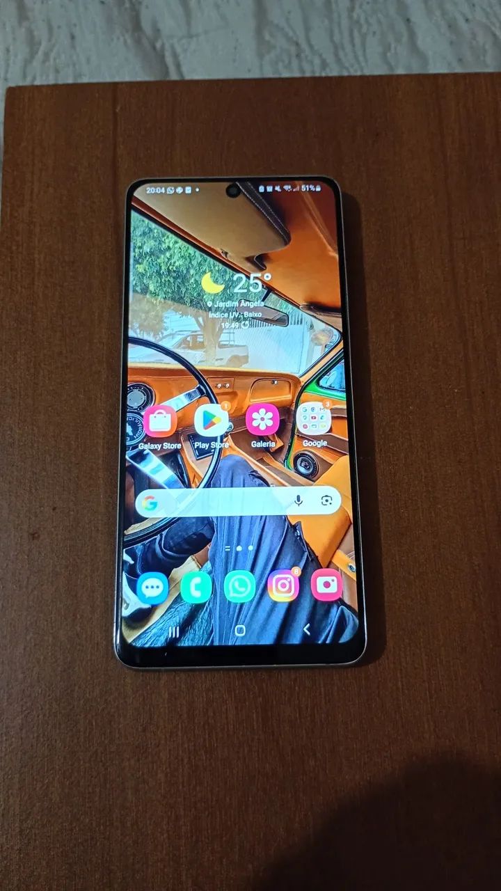 Galaxy s20 plus