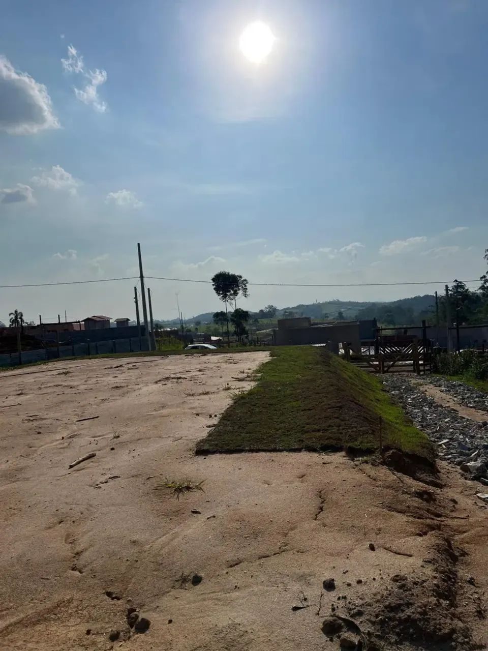 Vendo Terrenos a 10 minutos do Centro de Guararema - Foto 4