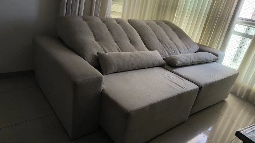 Sofá 