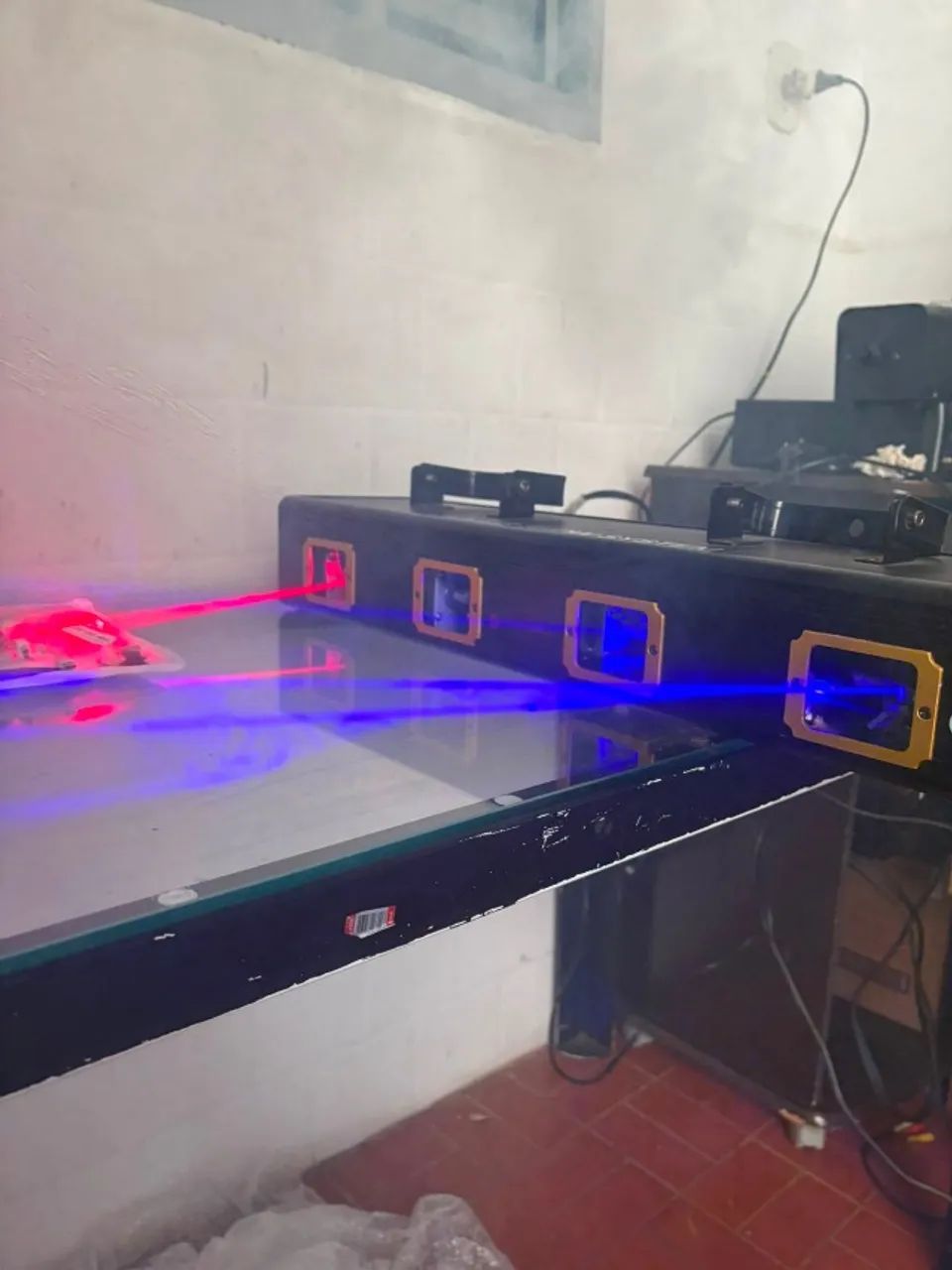 LED RGB 4 SAIDAS - Foto 2