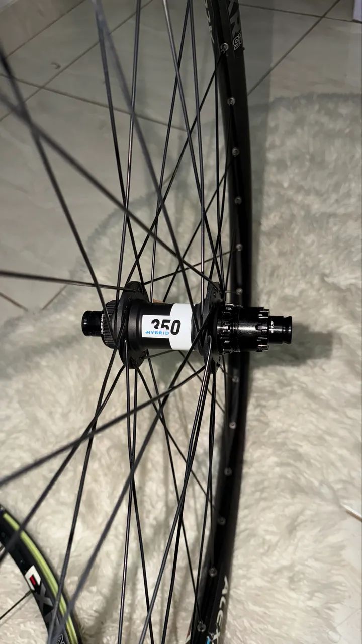 Rodas MTB AlexRims - Foto 3