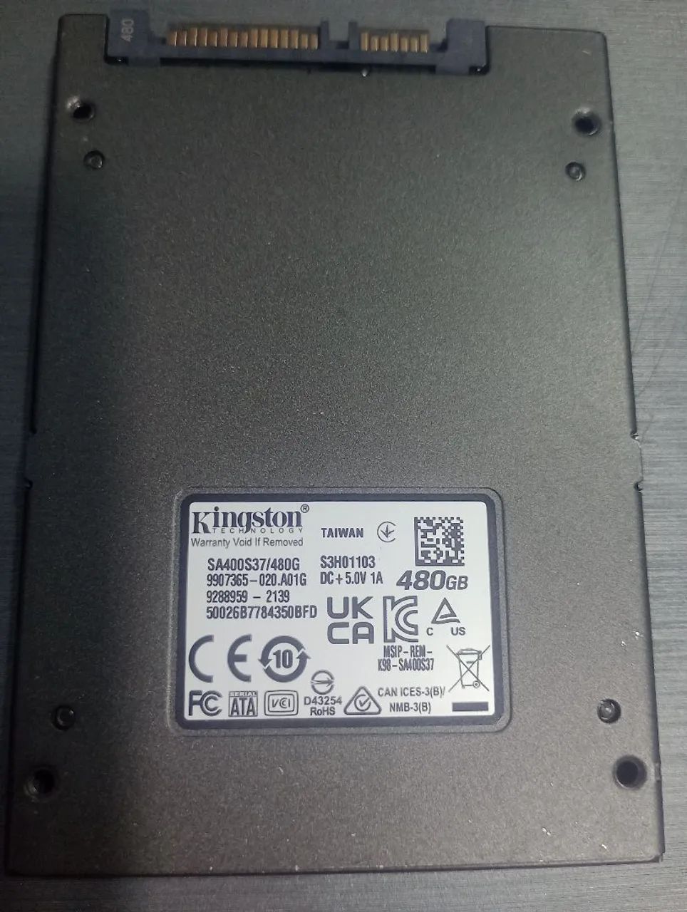 Vende se SSD  - Foto 2