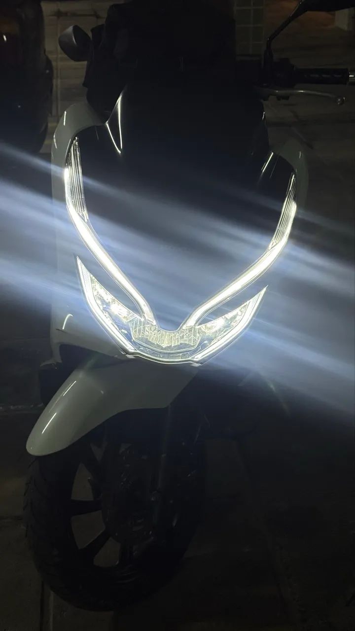PCX DLX 2021 EXTRA - Foto 3