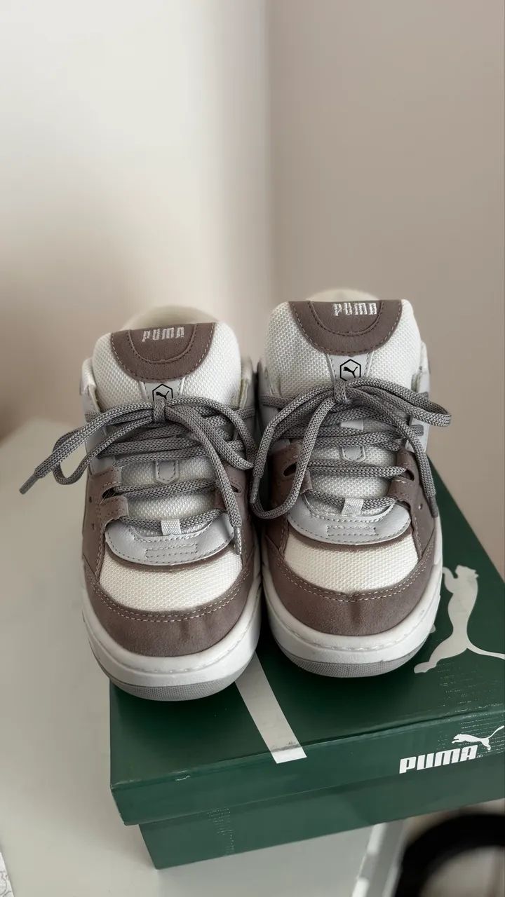 Tênis puma 180 (anapolis - Foto 2
