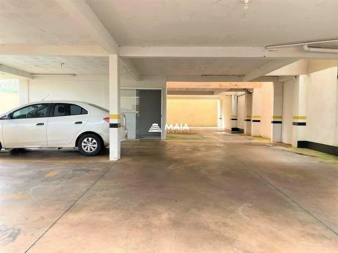 Apartamento para alugar no bairro Olinda - Foto 2