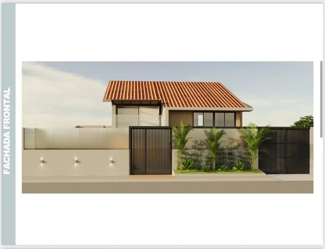 Casa em construção - Foto 3