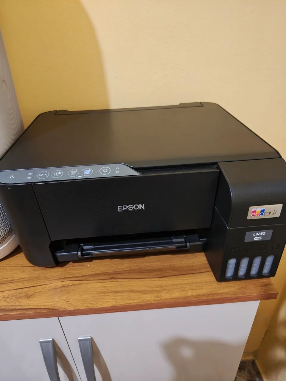 impressora epson l3250
