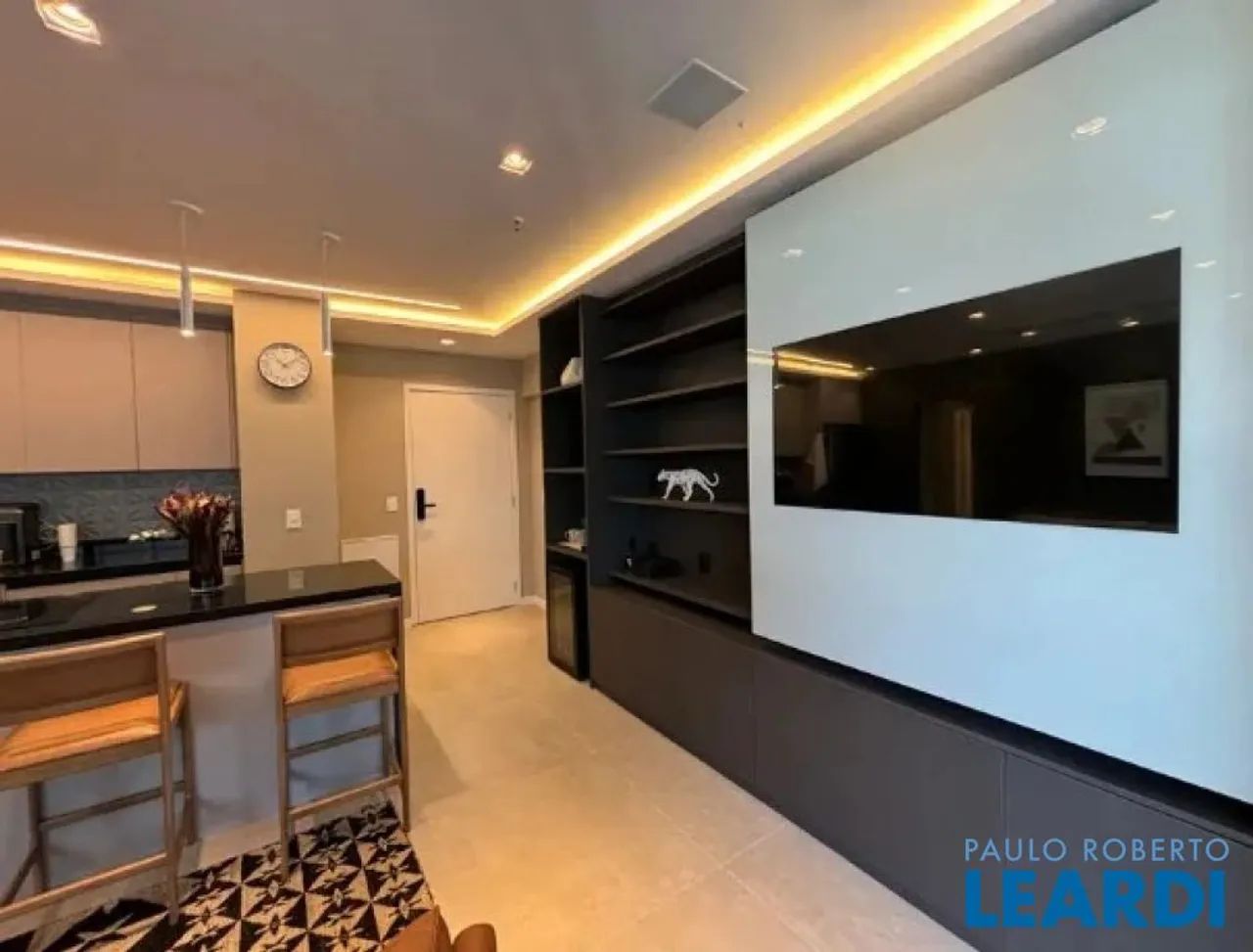 APARTAMENTO - BROOKLIN - SP - Foto 4