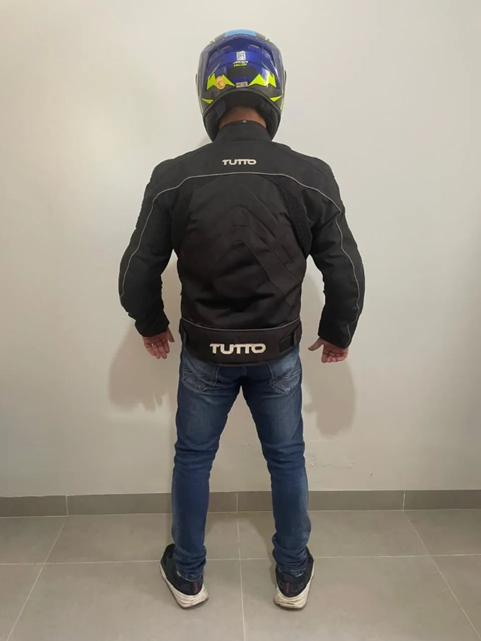 Jaqueta - Foto 2