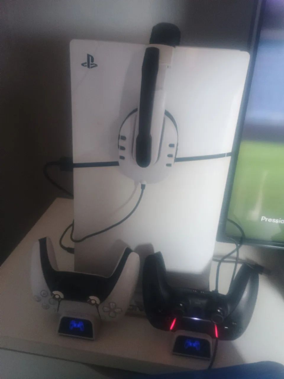 PlayStation 5 1 tera - Foto 3