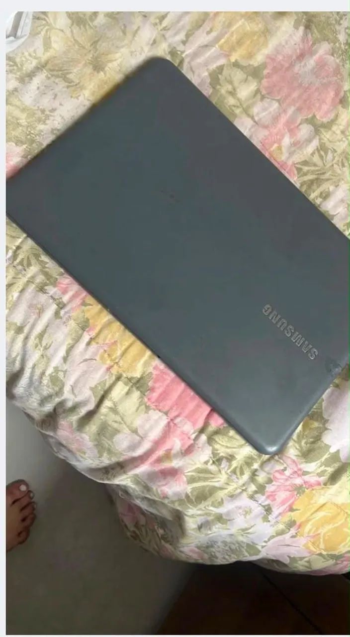 Notebook da Samsung  - Foto 2