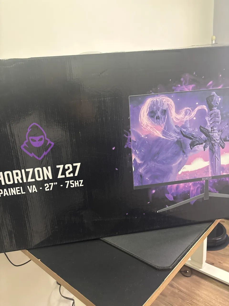 Monitor Horizon Z27 - Foto 5