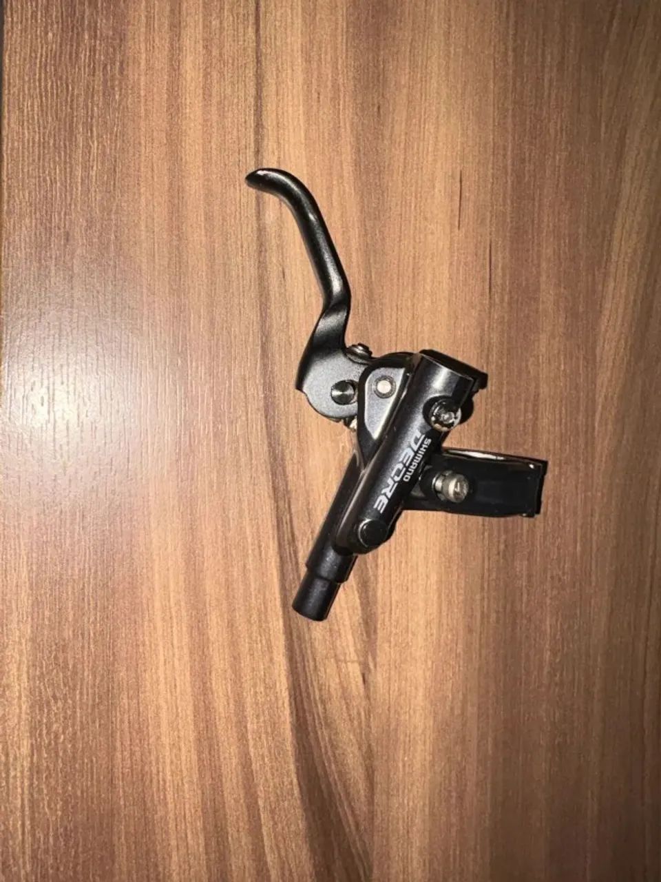 Manete deore M6100 - Defeito - Foto 4