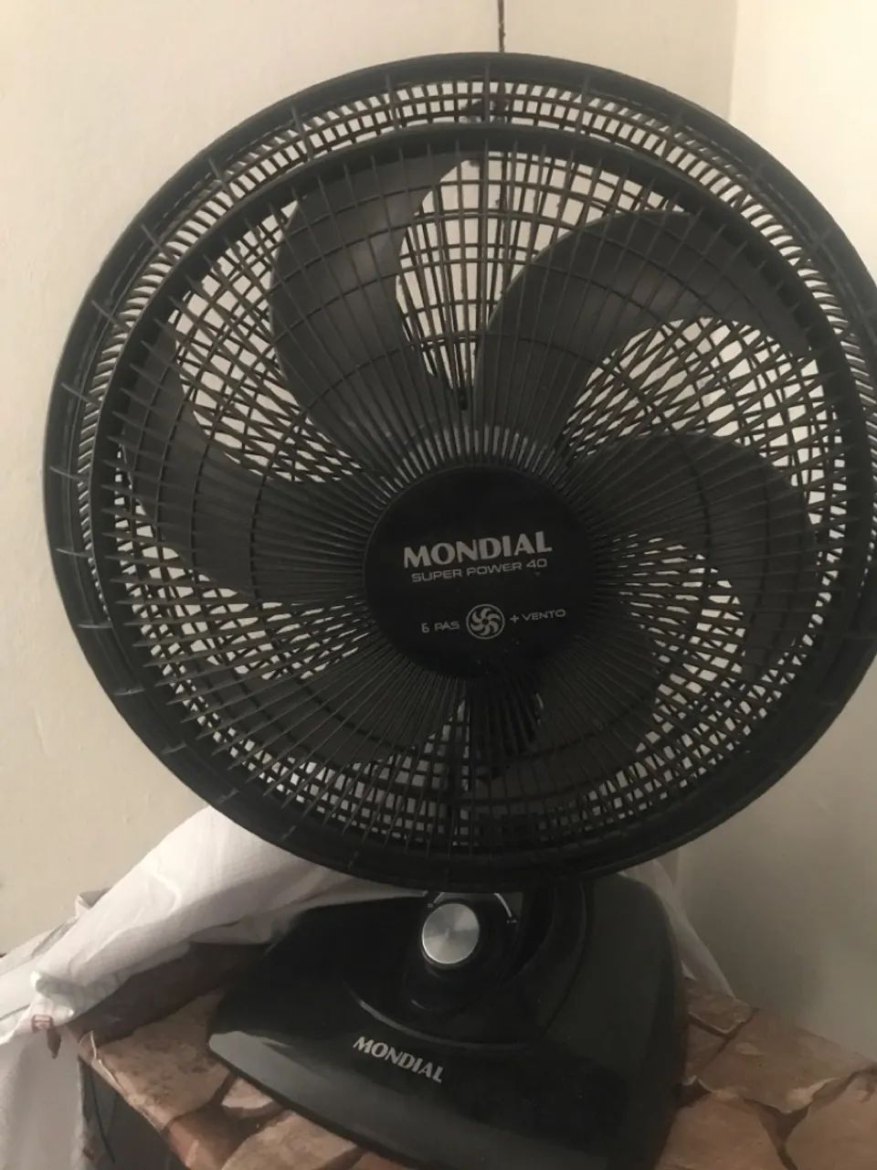 Ventilador 