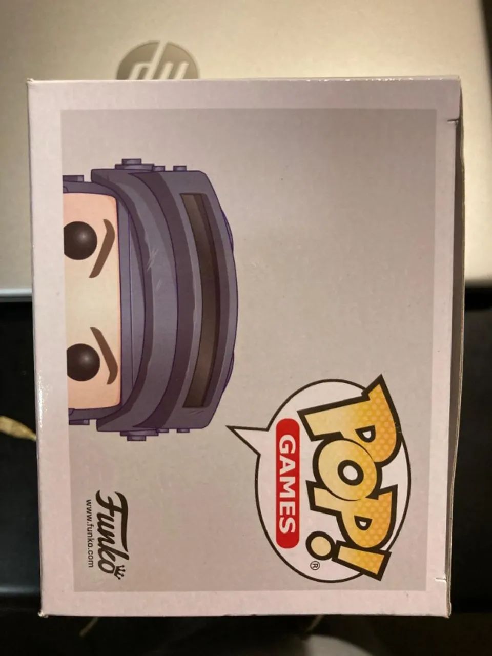 Funko Pop PUBG Sanhok Survivor 557 - Foto 5