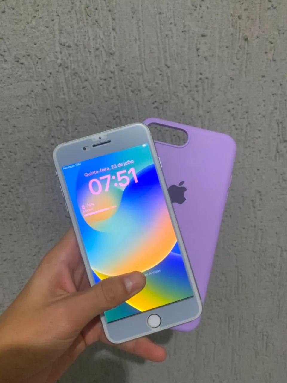 iPhone 8 plus  - Foto 2
