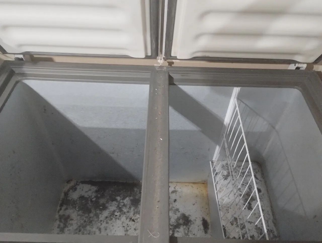Freezer Consul 2 portas  - Foto 3