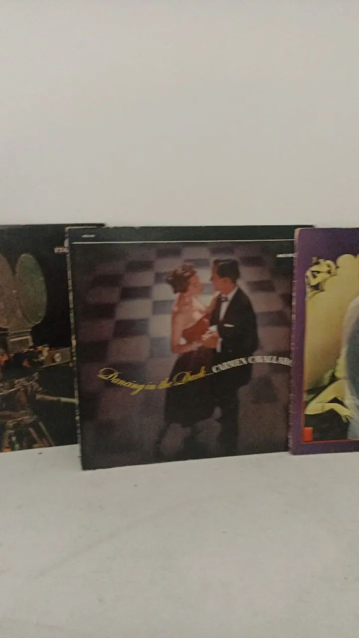 Discos de Vinil antigos! - Foto 3