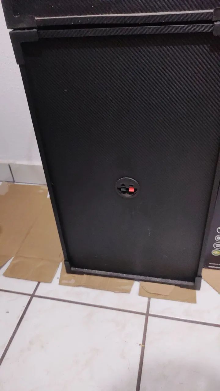 2 Caixas Som - Foto 5