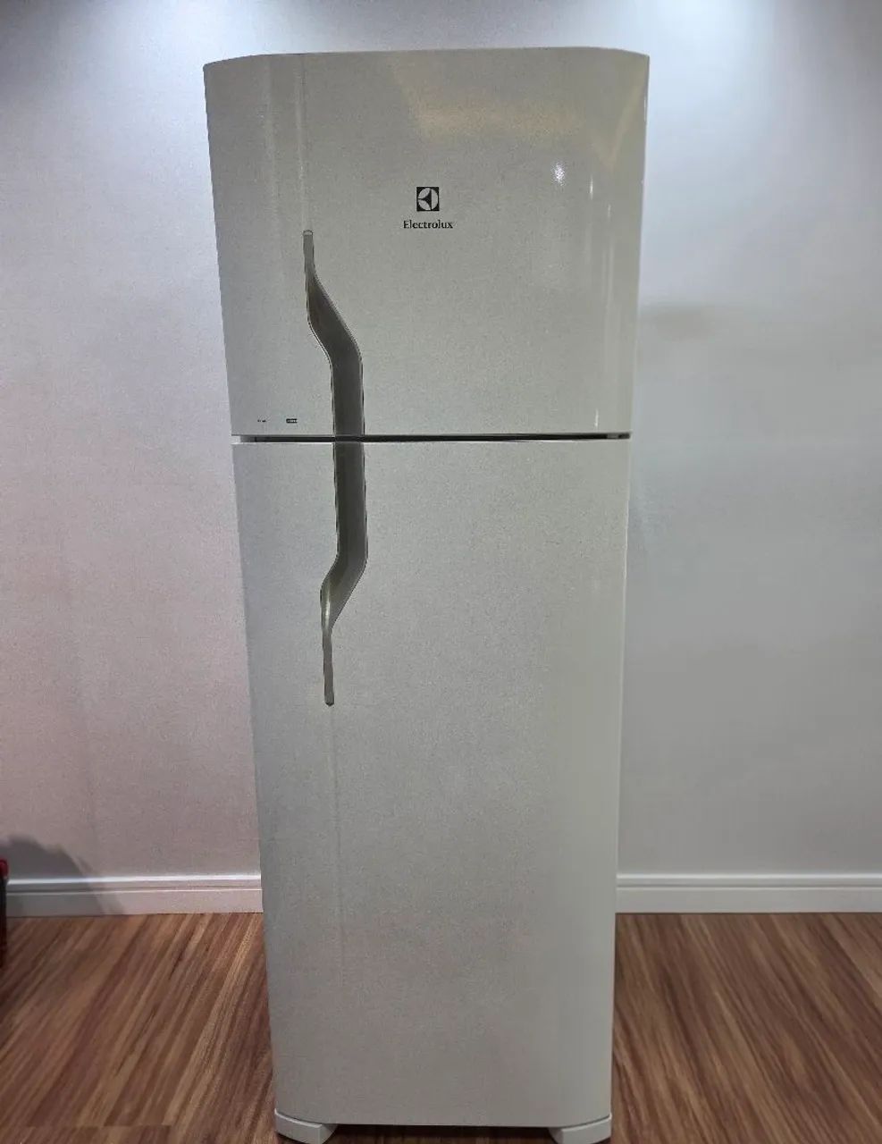 Geladeira Electrolux 