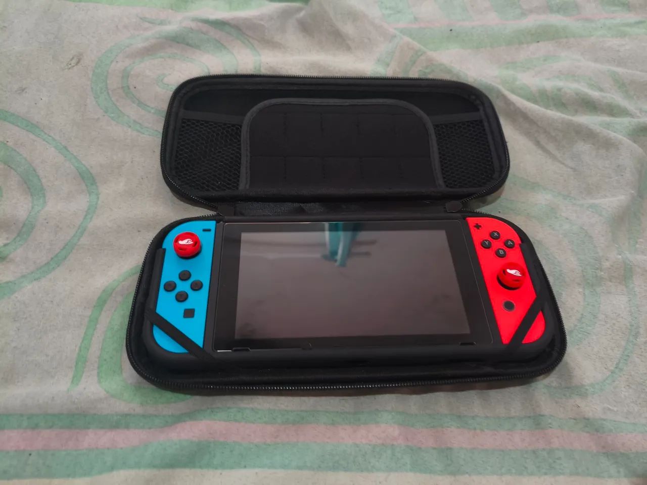 Nintendo switch V2  - Foto 3