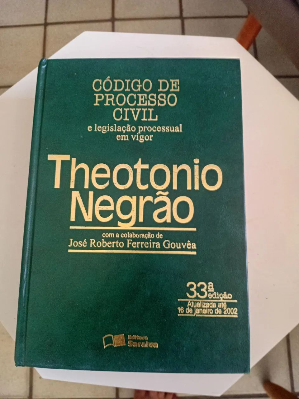 Código Civil