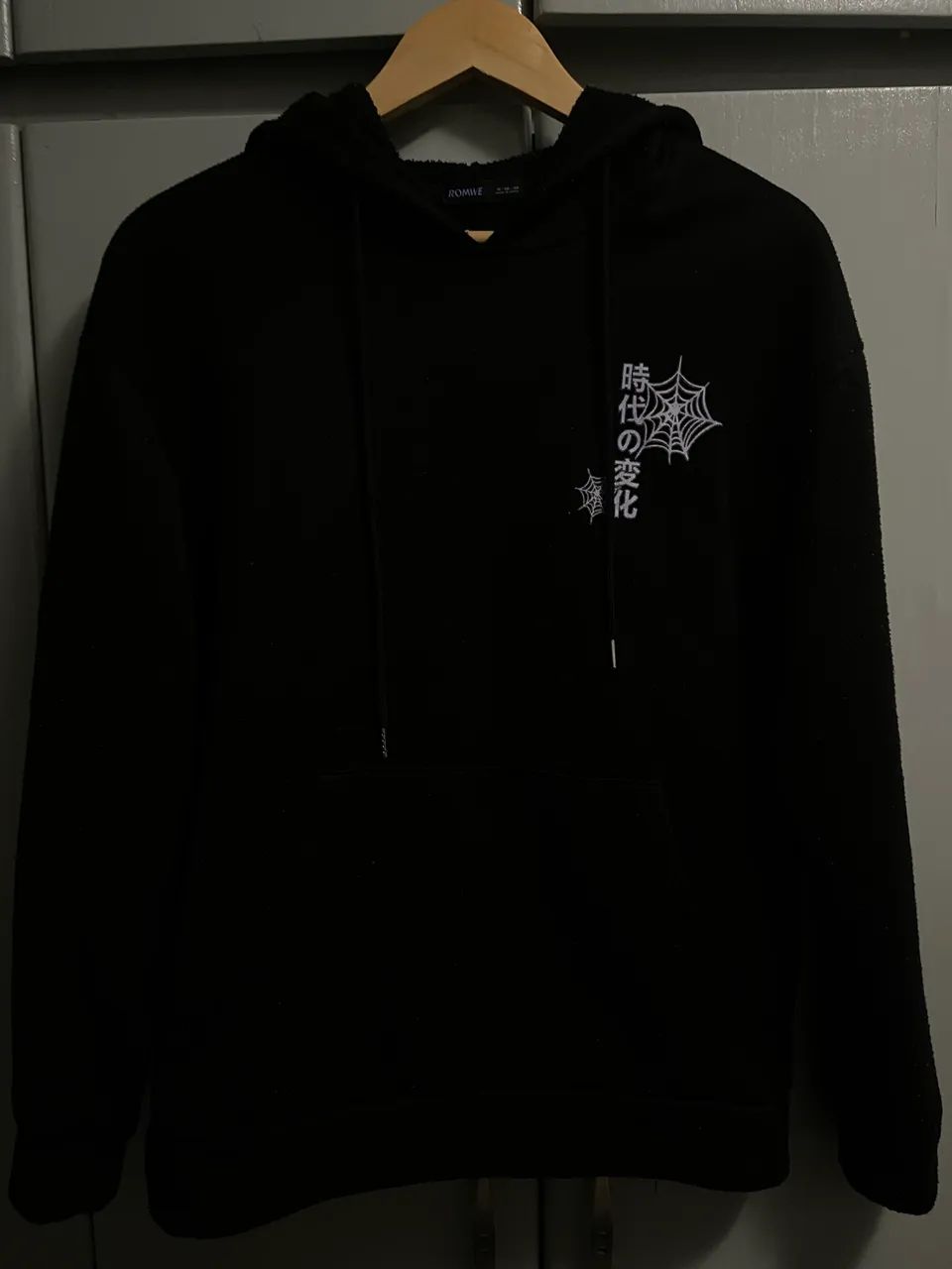 Moletom Streetwear