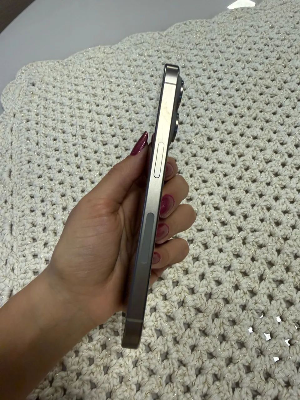 iPhone 15 Pro 256GB - Foto 2