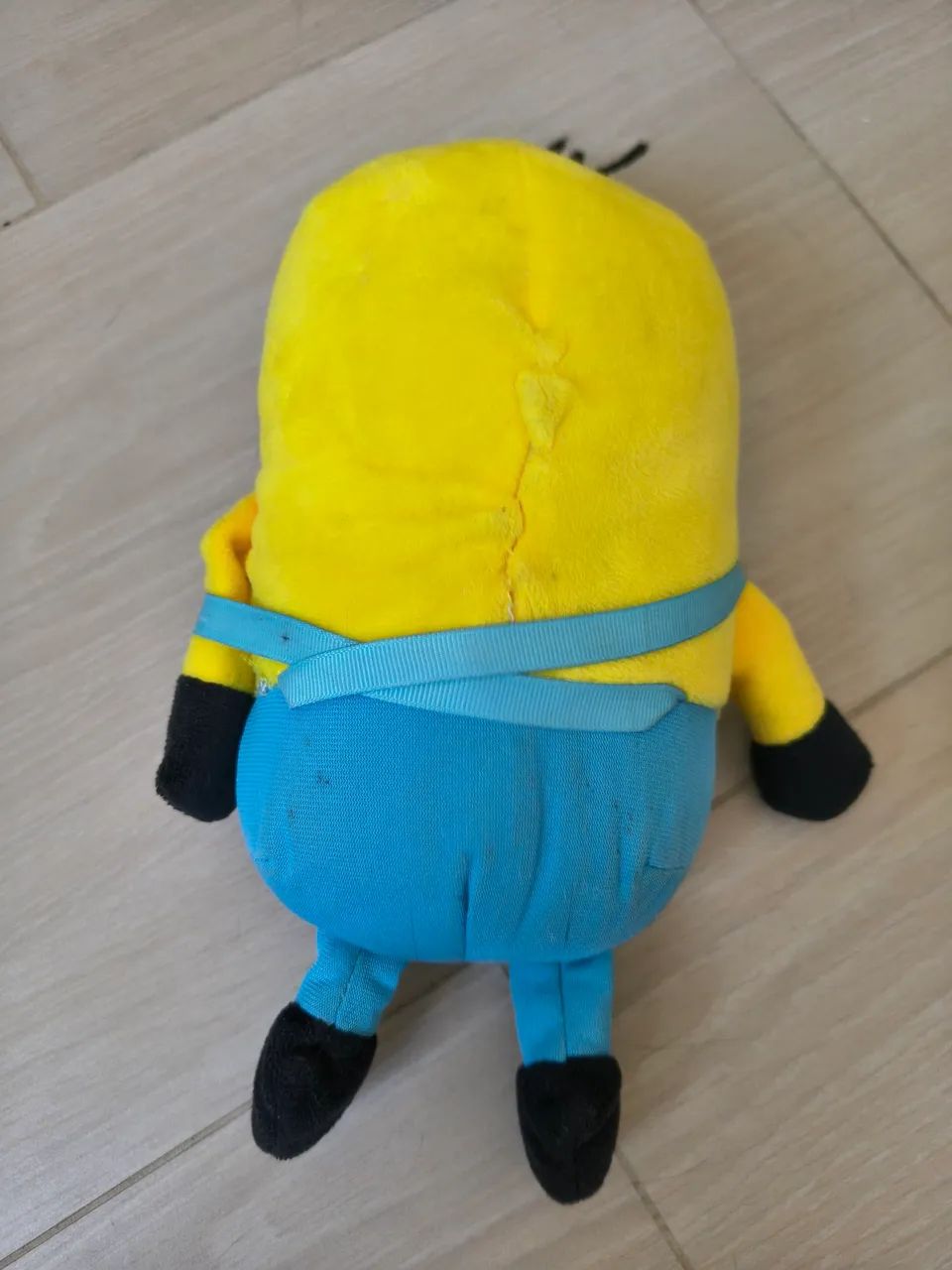 Minion de qualidade - Foto 4