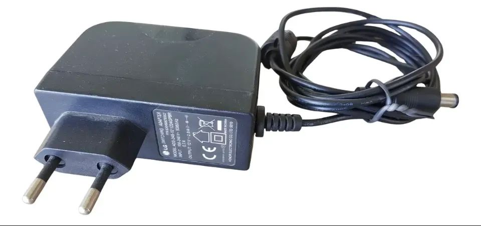 Monitor Lg Flatron W1943c 19  Polegadas Preto - Foto 2