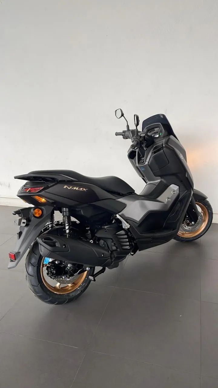 Nmax 2026 / Vendedor LEANDRO - Foto 5