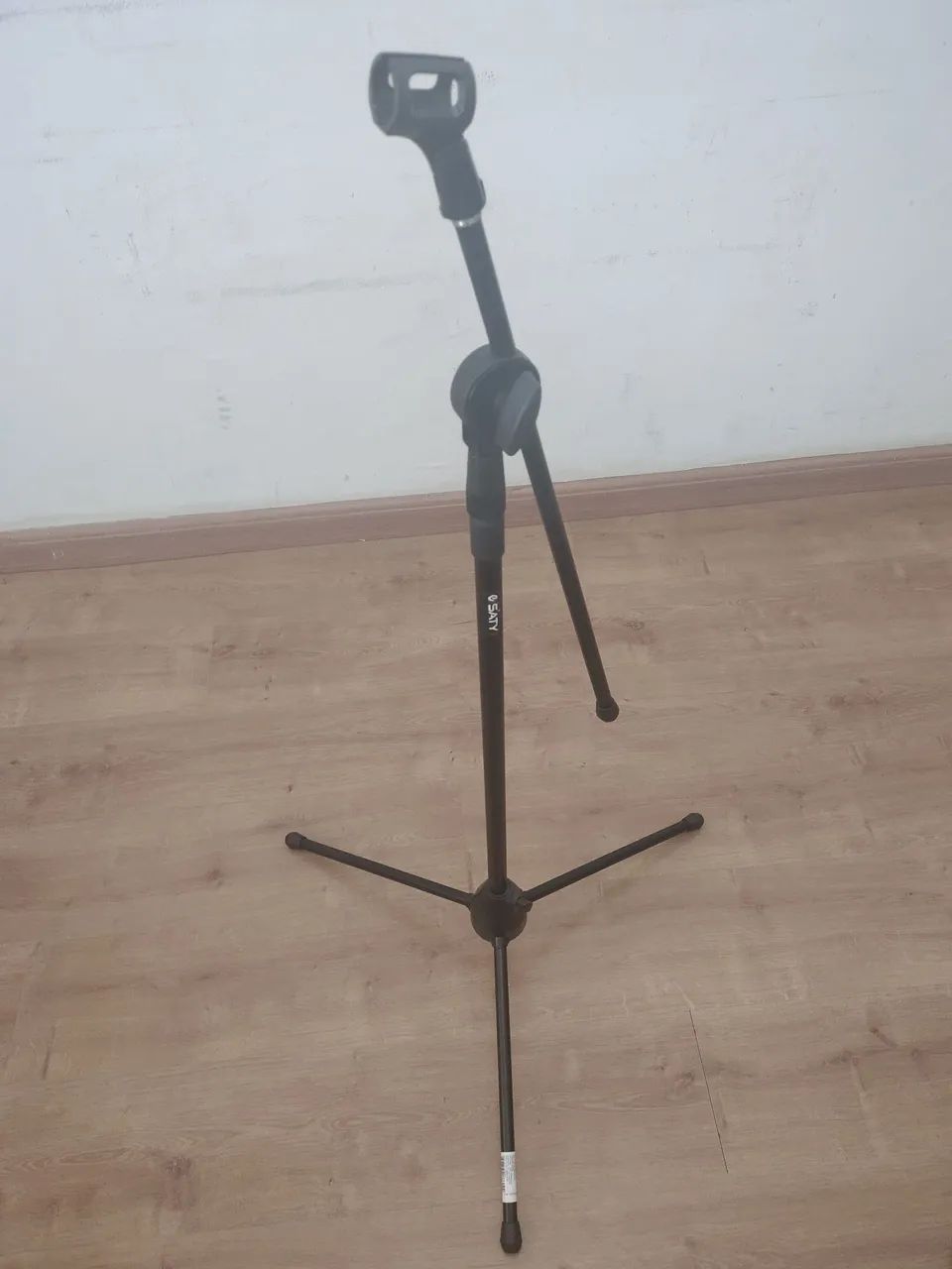 Suporte de microfone saty 