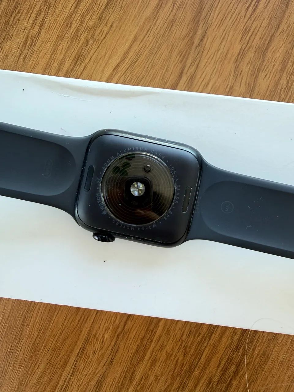 Apple Watch  - Foto 3