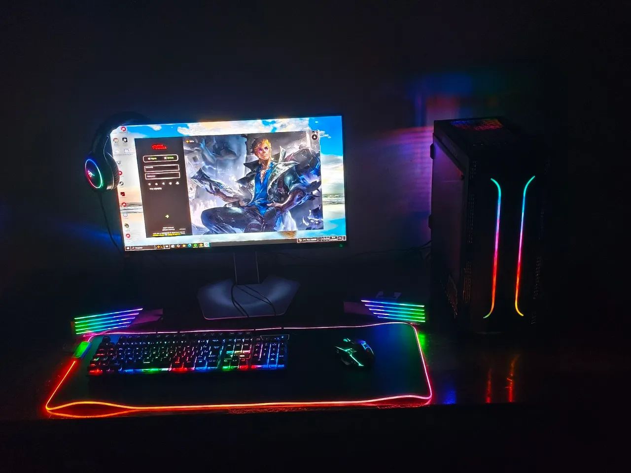 Pc gamer - Foto 4