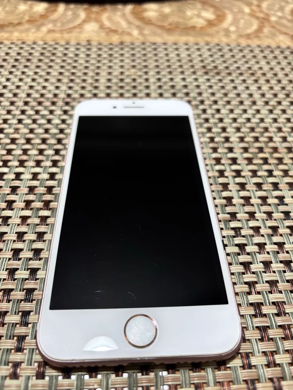 Celular iPhone 7 - Foto 4